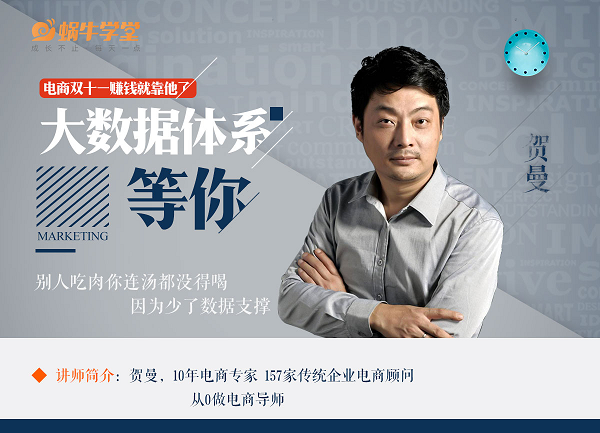 讲师:狄华明(贺曼) 讲师:狄华明(贺曼)